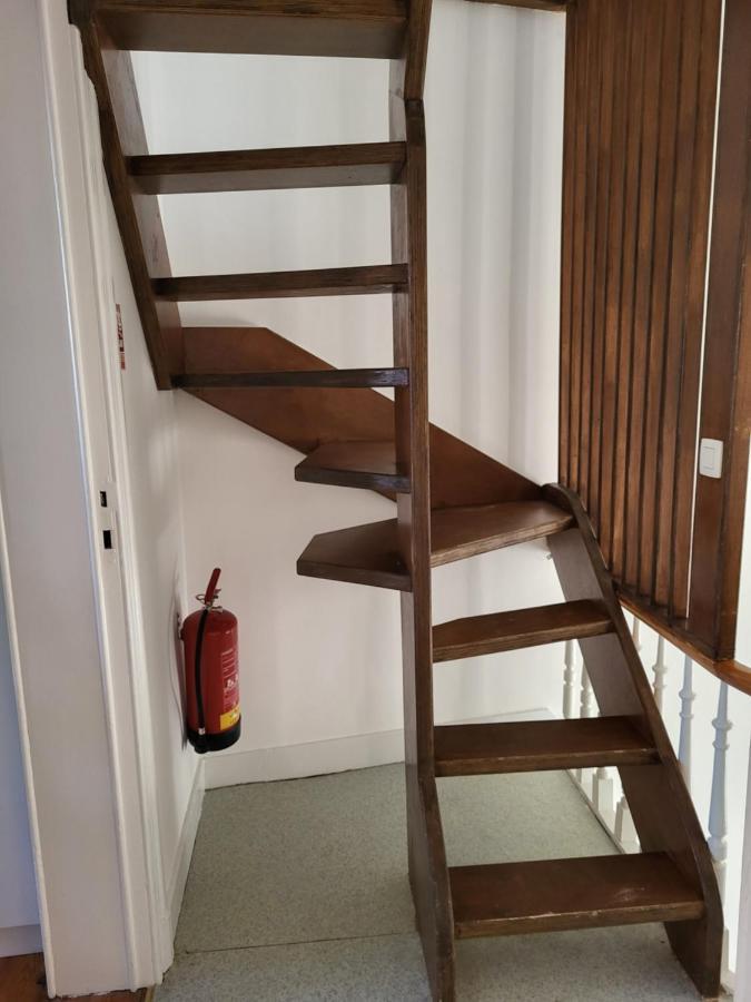 Brussels Bed & Blockchain Private Rooms With Shared Bathroom Etterbeek Extérieur photo
