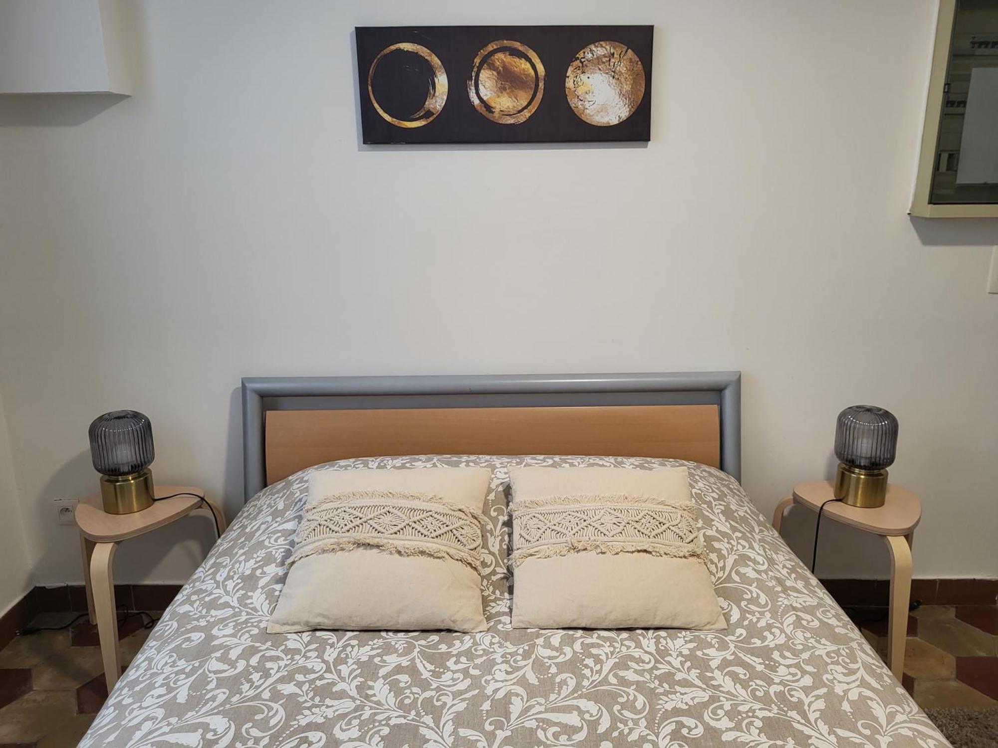 Brussels Bed & Blockchain Private Rooms With Shared Bathroom Etterbeek Chambre photo